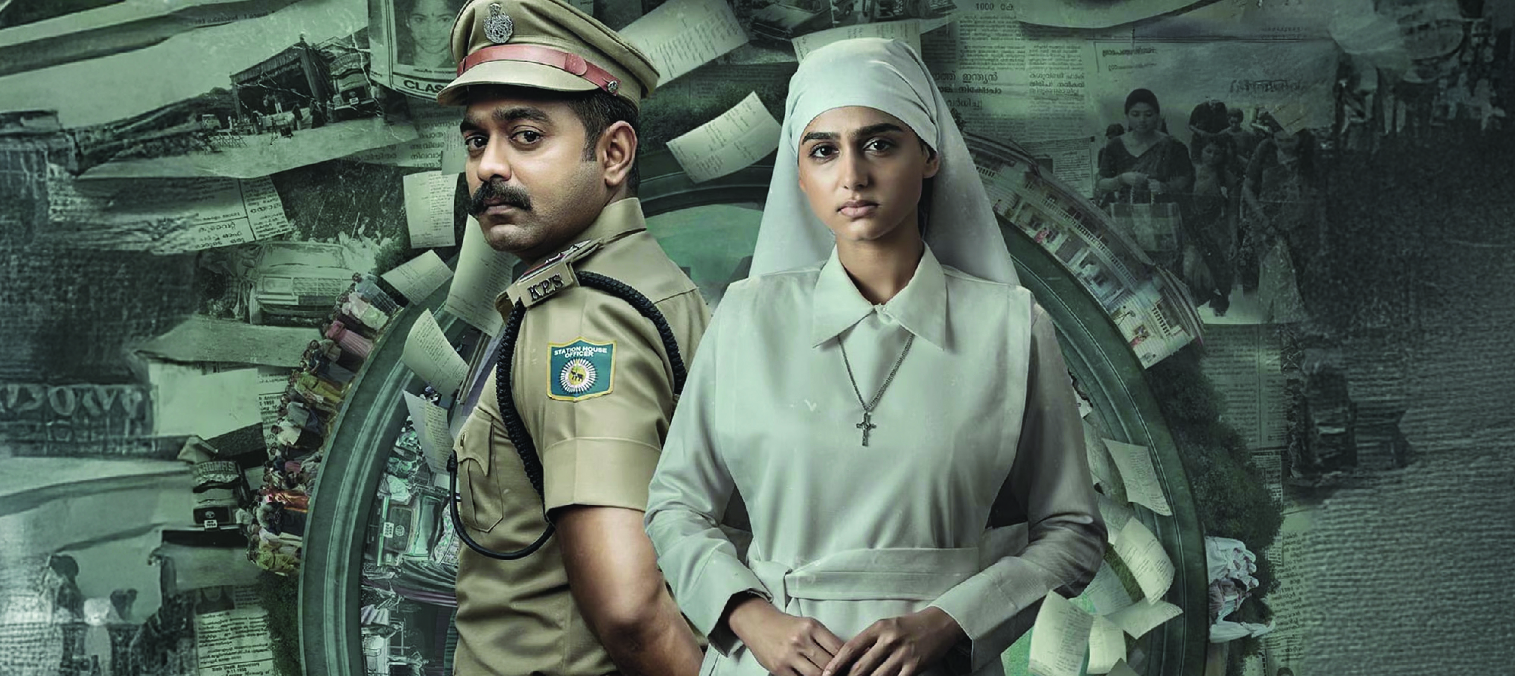 Rekhachithram' Movie Review: A Stunning Mix Of Crime And Cinephilia From Director Jofin T. Chacko