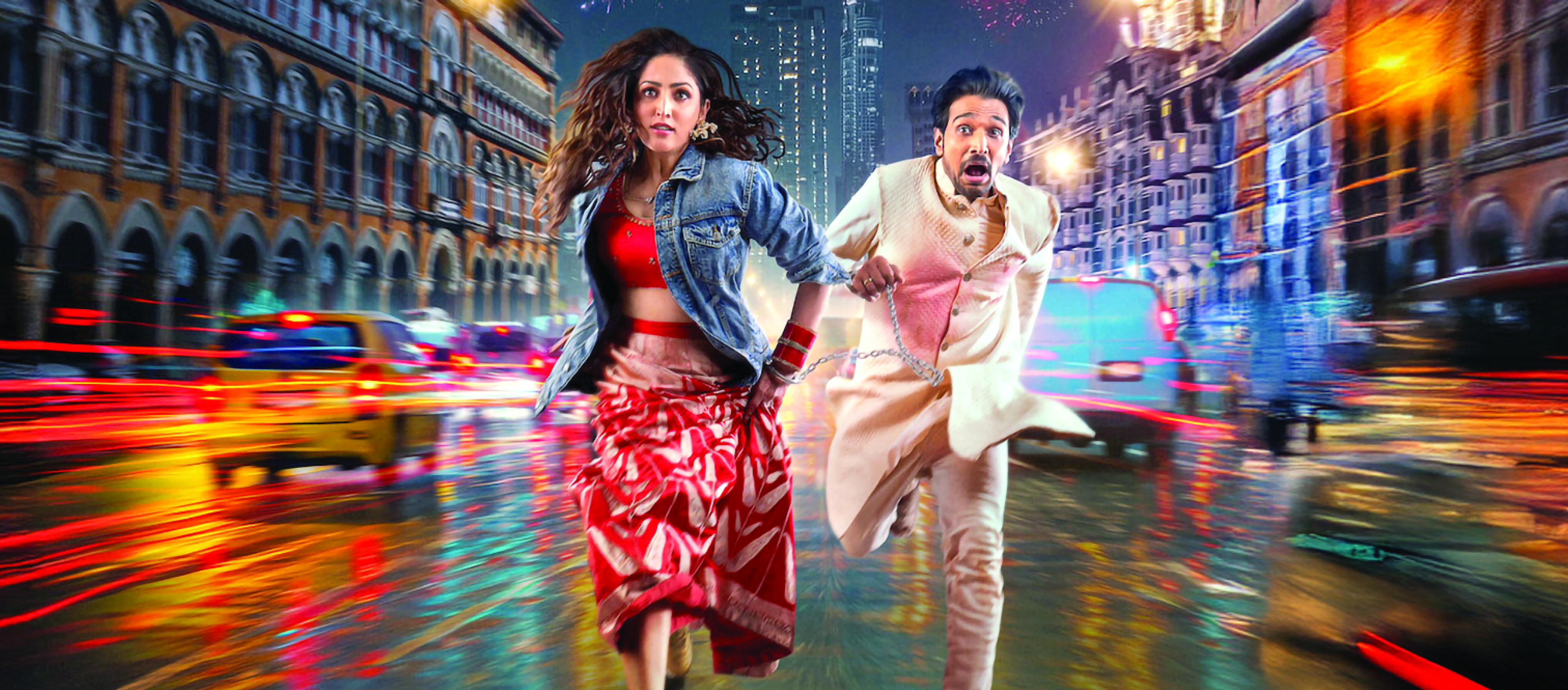 Dhoom Dhaam Movie Review: A Dysfunctional Marriage of Genres
