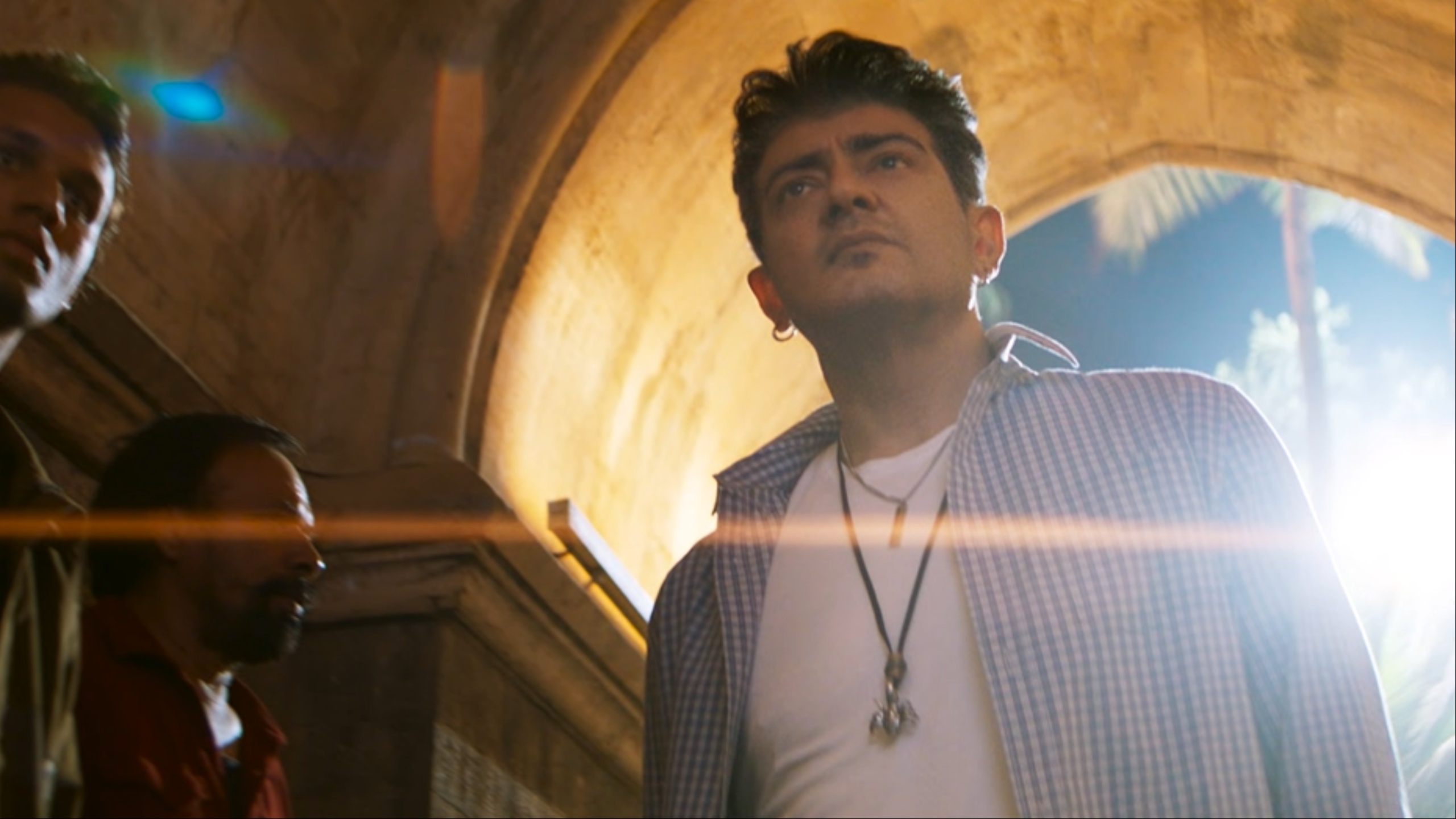 Good Bad Ugly Movie Trailer: Ajith Kumar Steals the Show