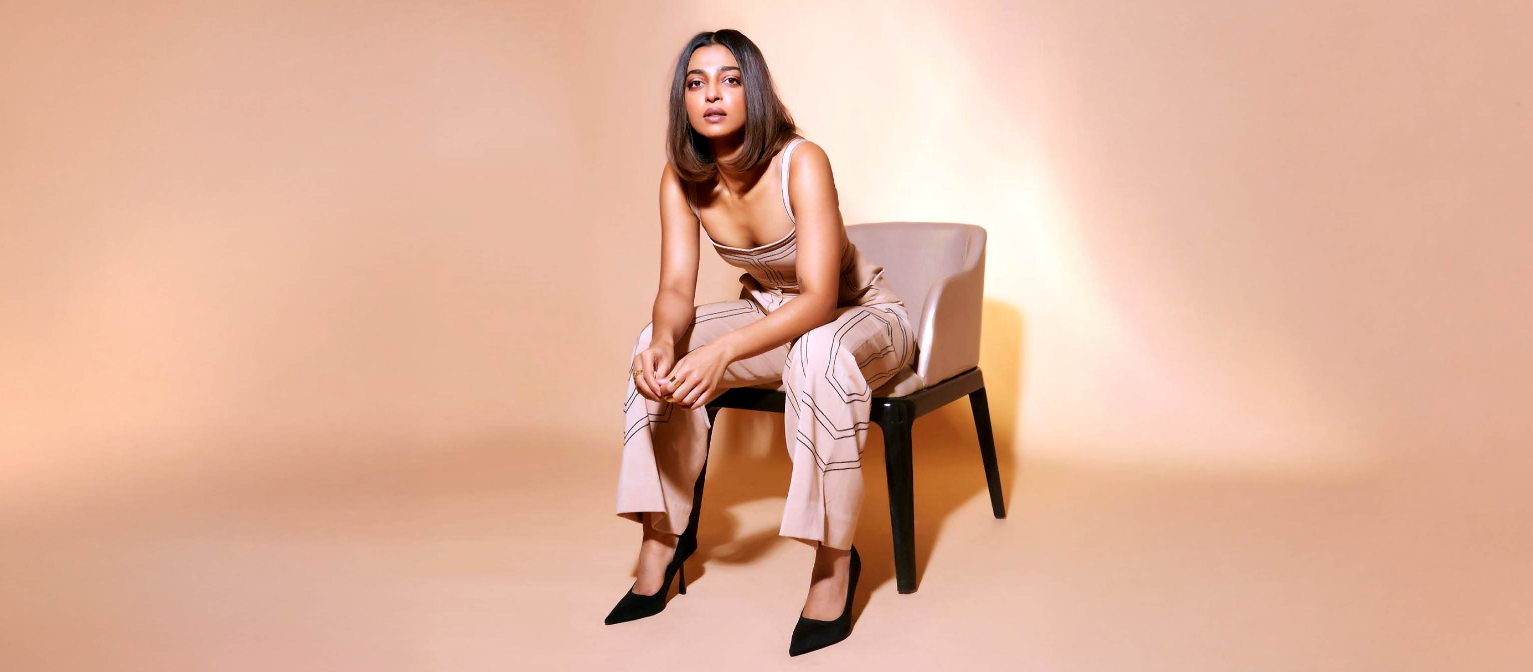 Radhika Apte Sister Midnight