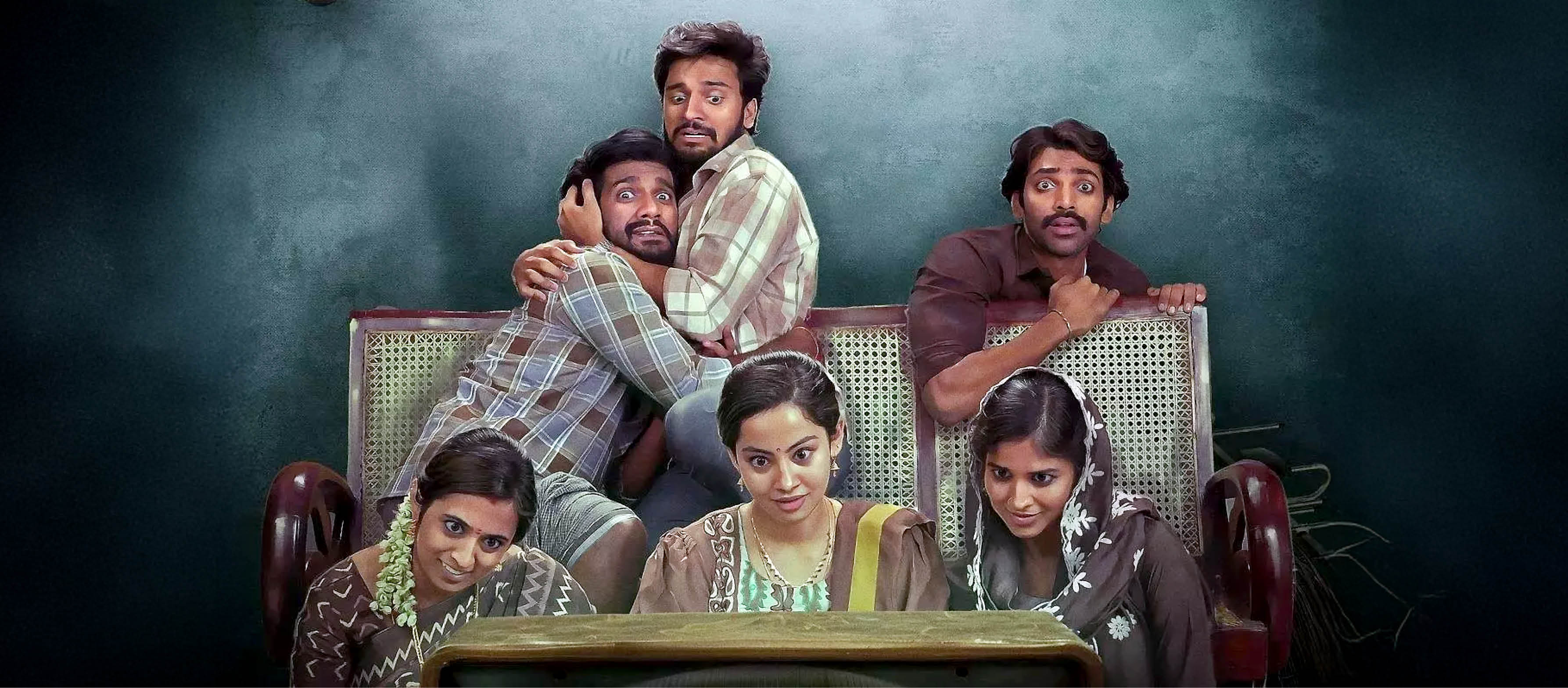 Praveen Kandregula on Directing Samanthas Debut Production Subham and  Why Writers Save Films