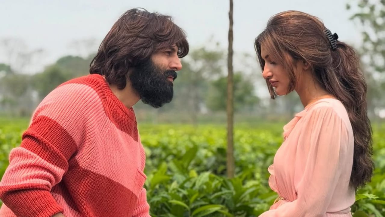 Exclusive | 'Aashiqui 3' Looks for Valentine's Day 2026 Opening; Could Miss Diwali Release?
