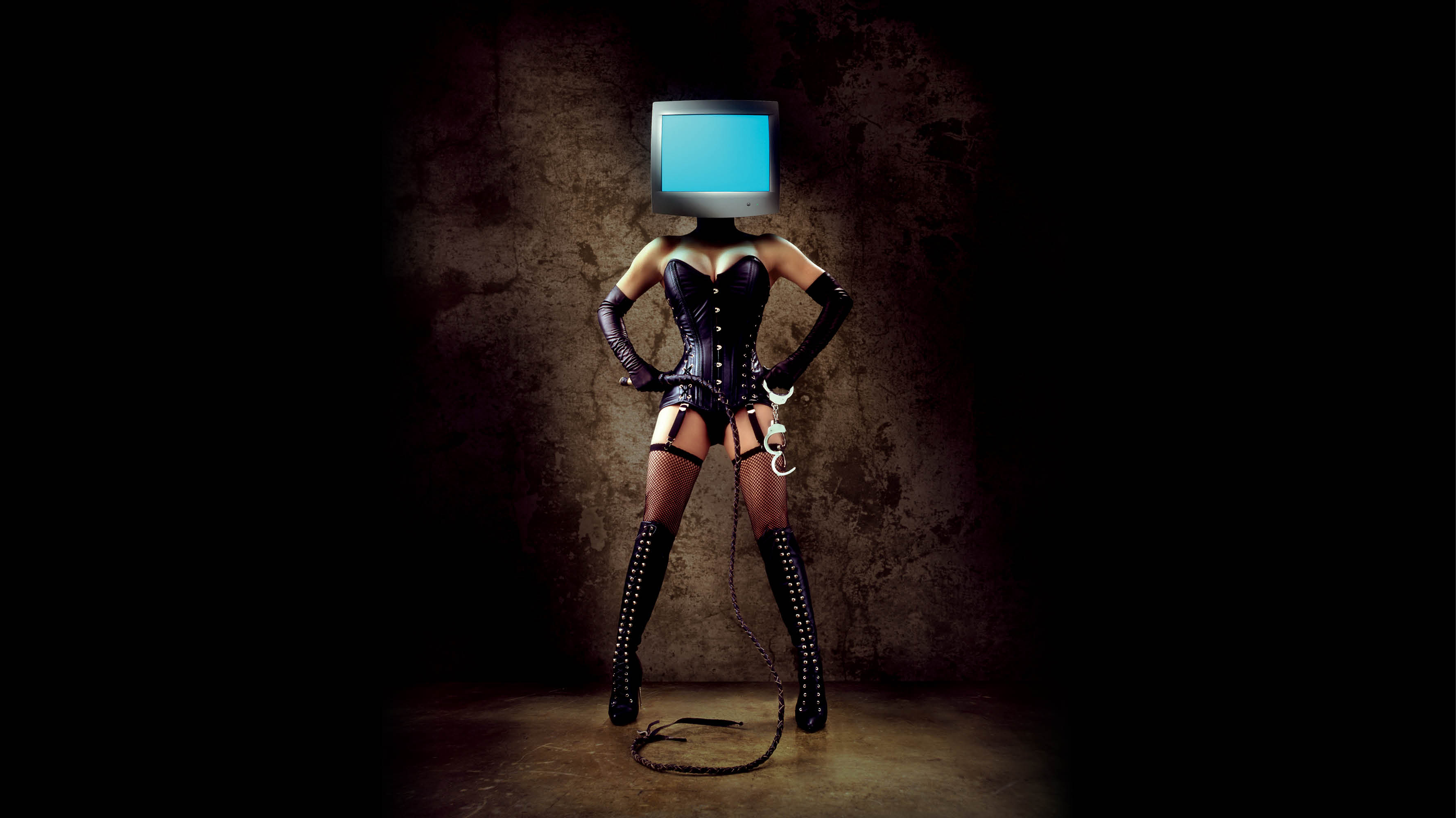 A path leading into the unknown