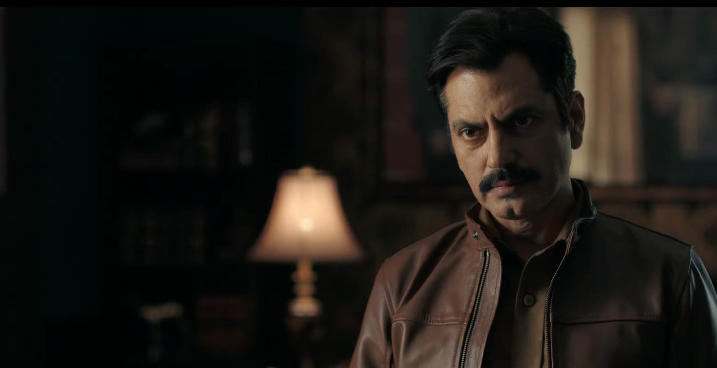 ‘Raat Akeli Hai: The Bansal Murders’ Movie Review: A Sharply Crafted Crime Story