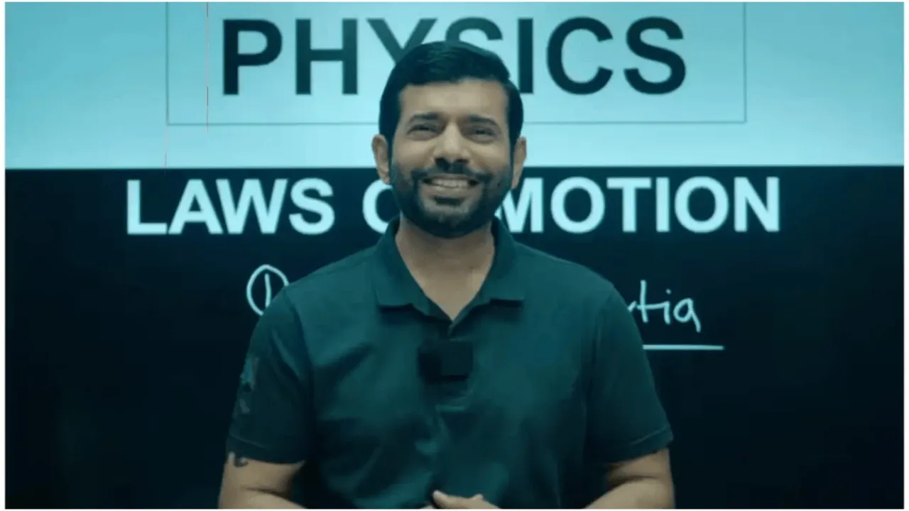 Hey Teacher, Leave Them Kids Alone