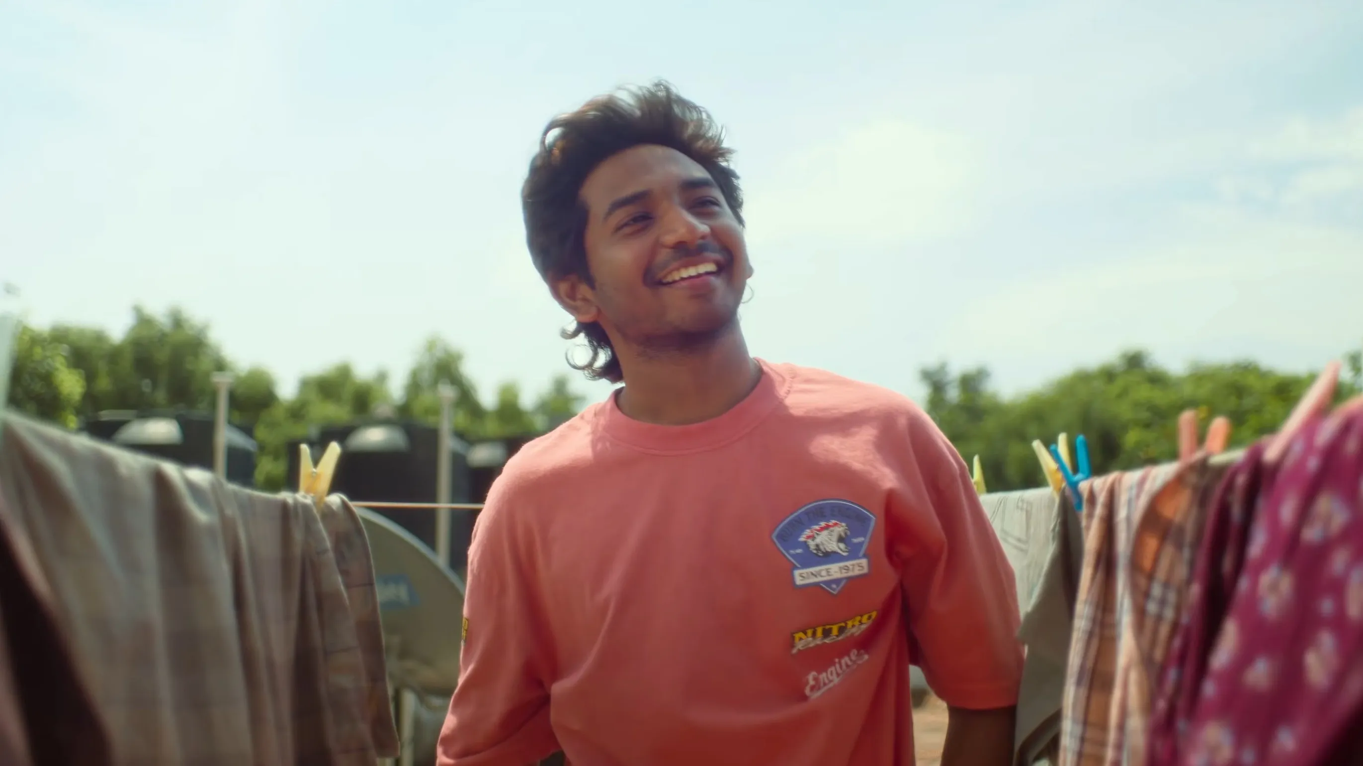 Youth' Movie Review: Perfect Casting In This Fun But Familiar Coming-Of-Age  Comedy