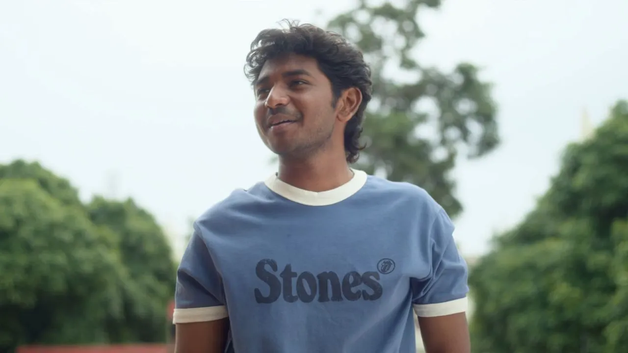 Youth' Movie Trailer: Ken Karunaas In An Energetic Rom-Com