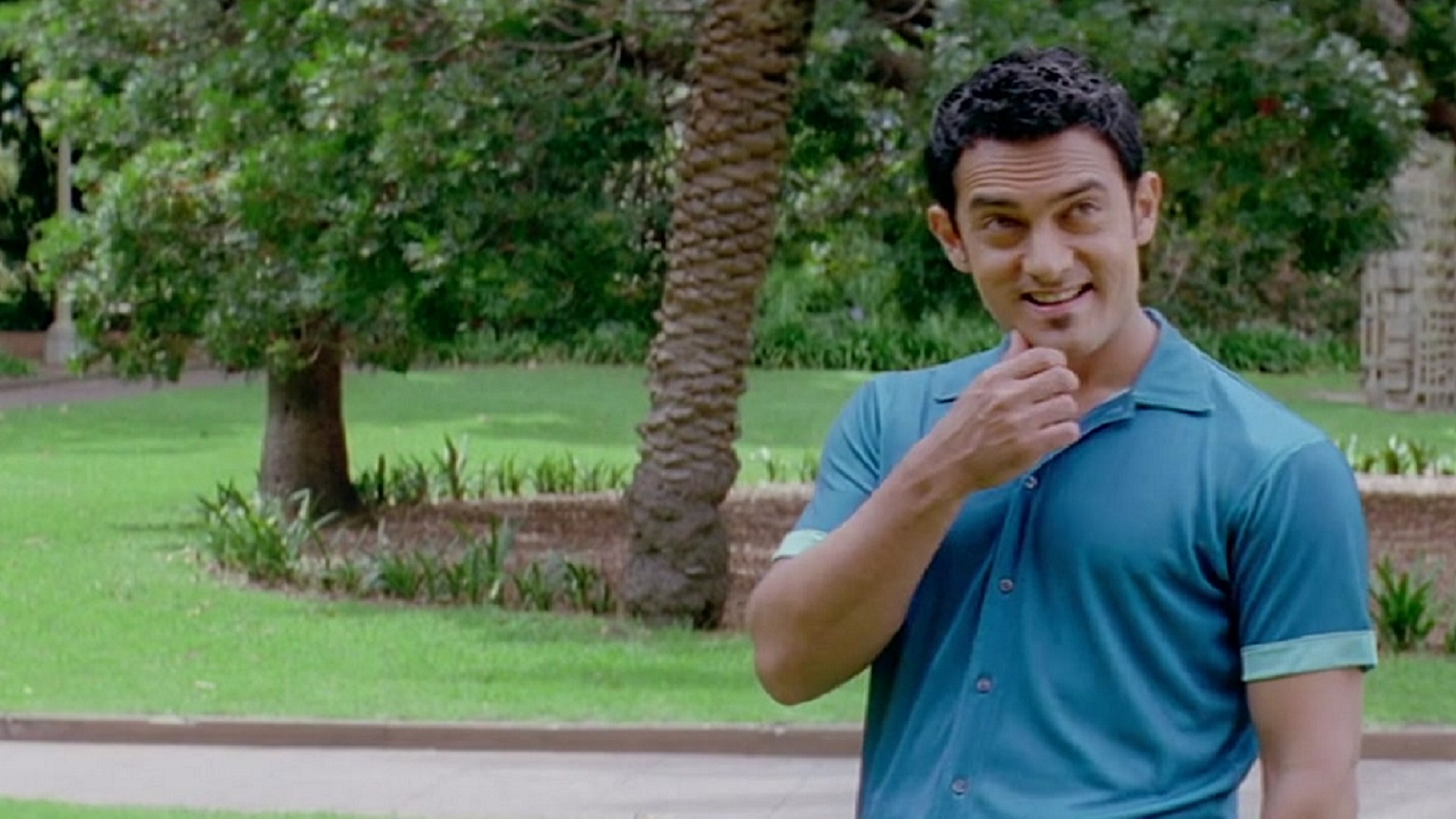 Ahead of 'Sitaare Zameen Par,' Here Is a Ranking of Aamir Khan's Best  Performances, image size:1920x1080