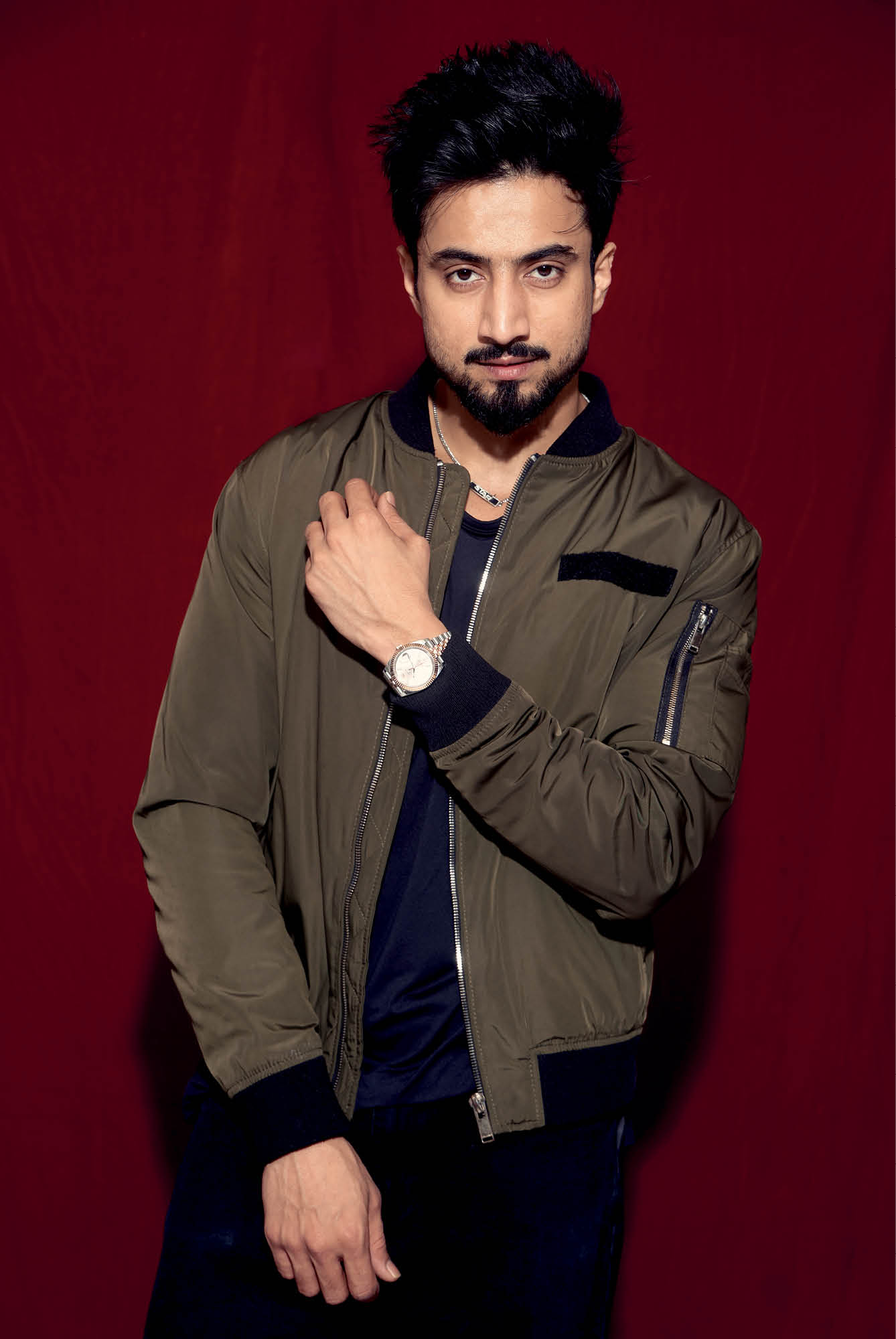 Karan Arjun (1995) | MUBI, image size:1338x2000